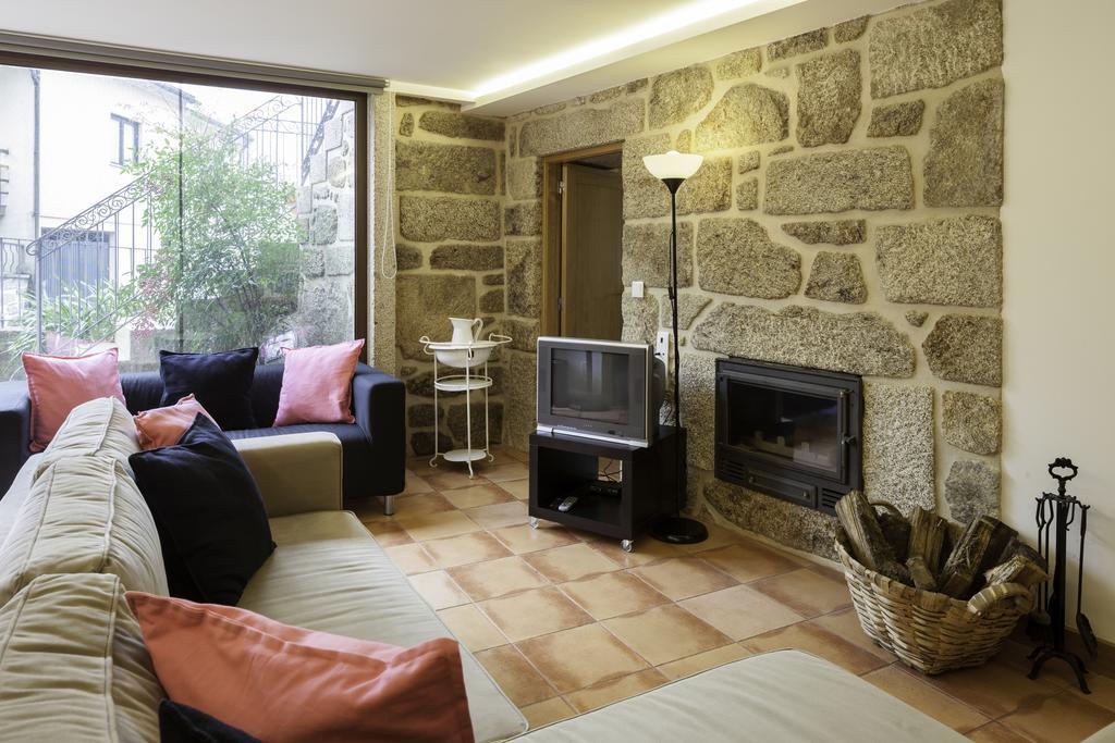 Cerca Dos Passais Villa Entre Ambos os Rios Room photo