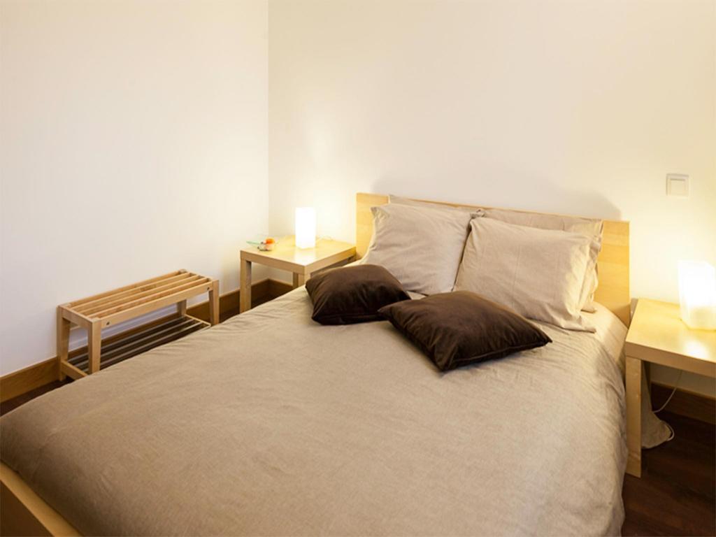 Cerca Dos Passais Villa Entre Ambos os Rios Room photo