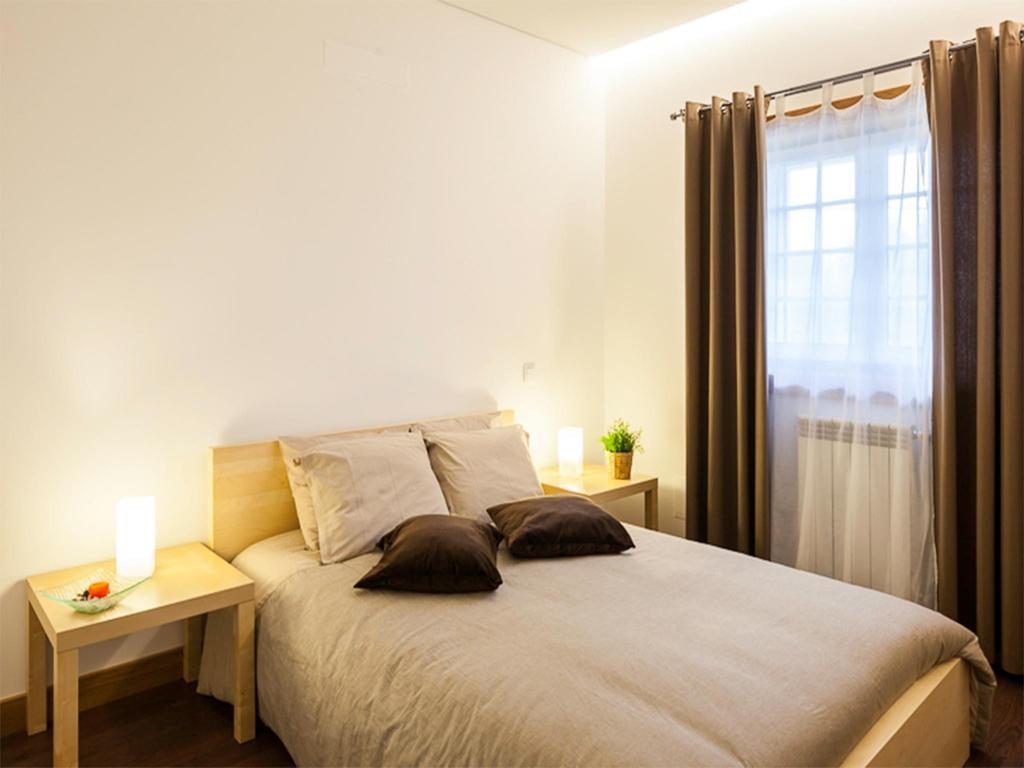 Cerca Dos Passais Villa Entre Ambos os Rios Room photo
