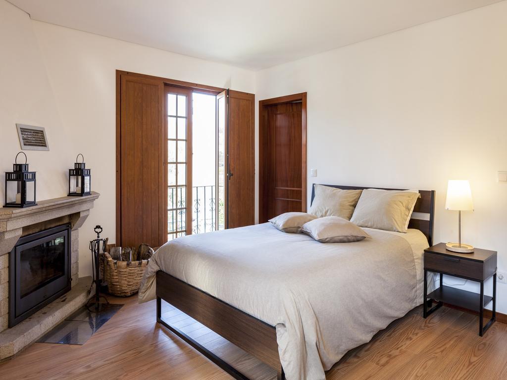 Cerca Dos Passais Villa Entre Ambos os Rios Room photo