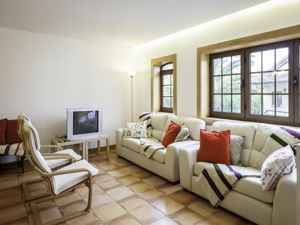 Cerca Dos Passais Villa Entre Ambos os Rios Room photo