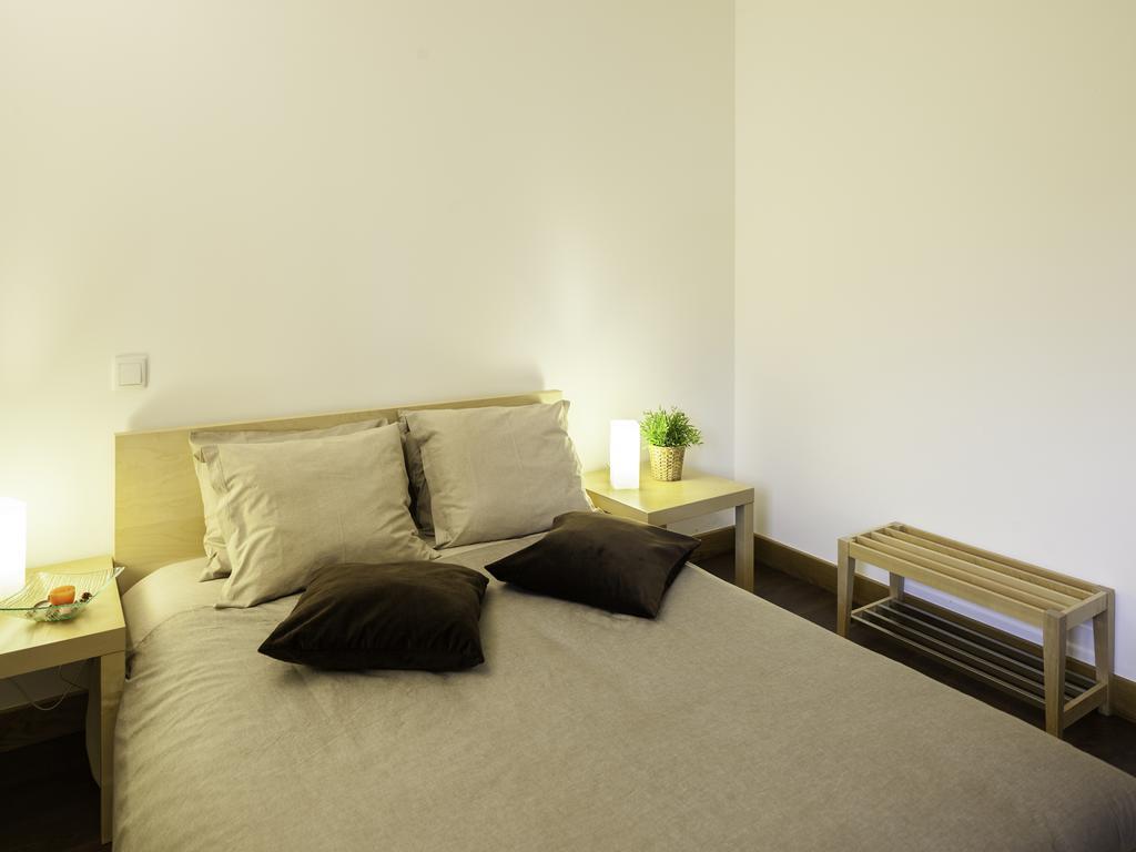 Cerca Dos Passais Villa Entre Ambos os Rios Room photo