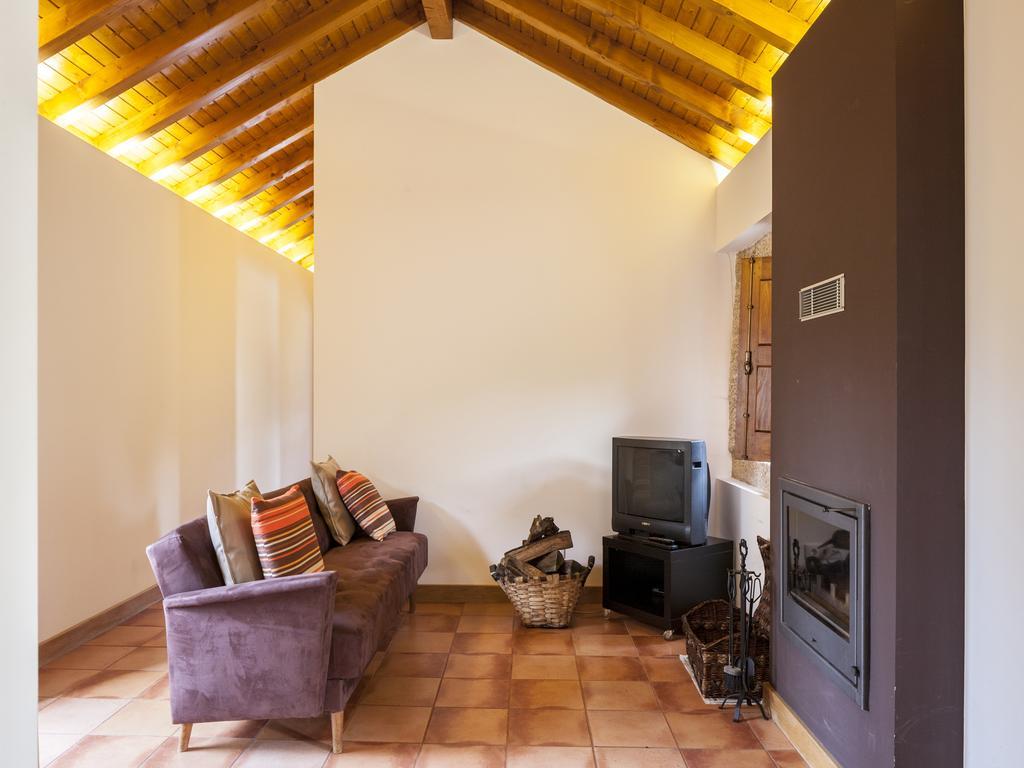 Cerca Dos Passais Villa Entre Ambos os Rios Room photo