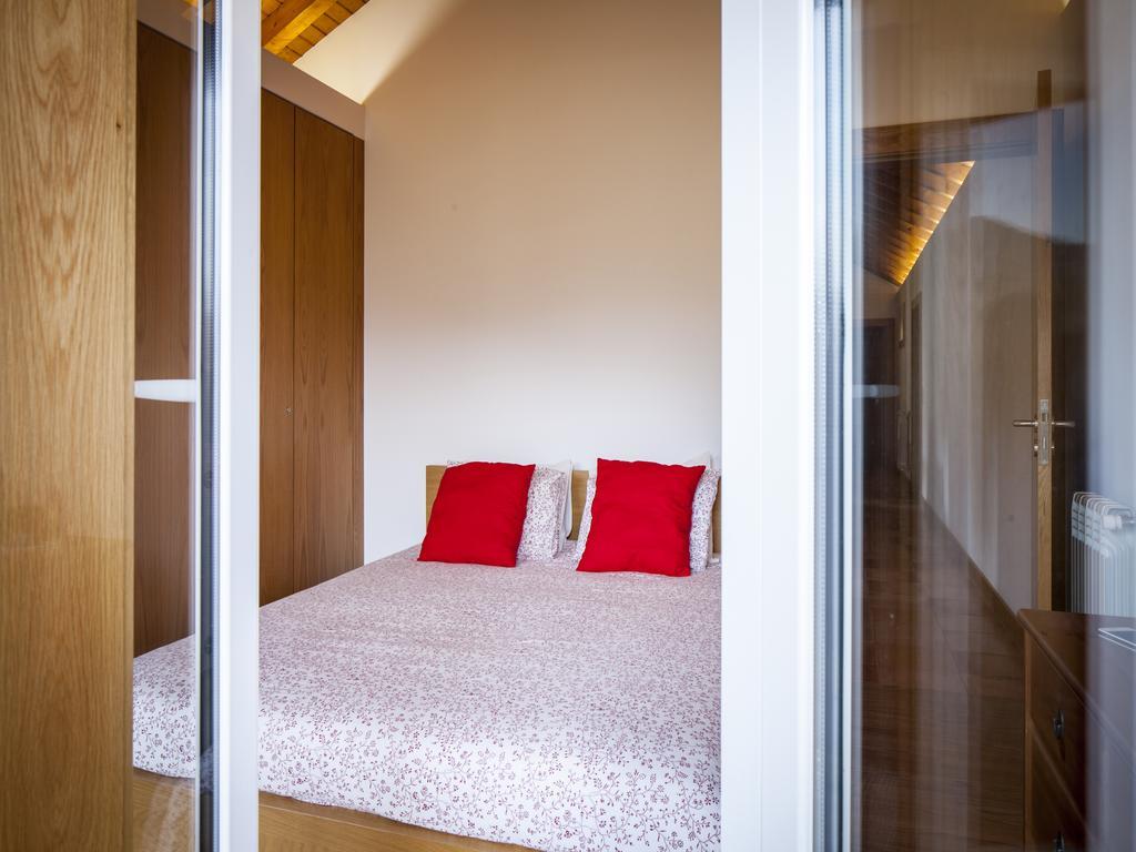 Cerca Dos Passais Villa Entre Ambos os Rios Room photo