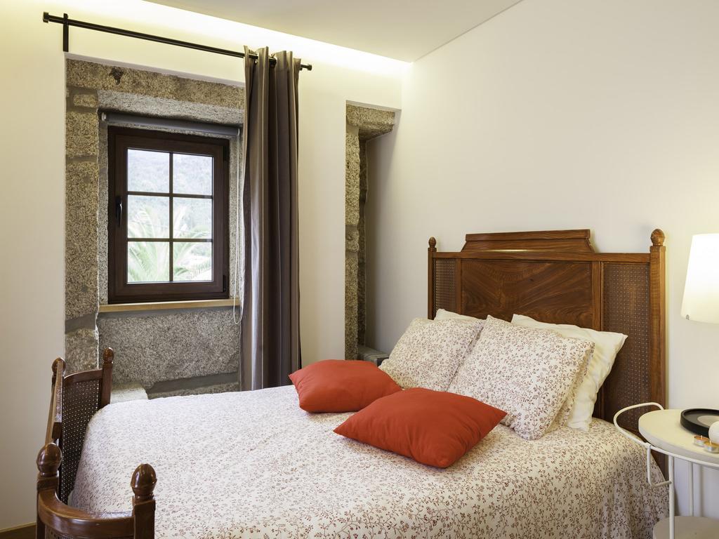 Cerca Dos Passais Villa Entre Ambos os Rios Room photo