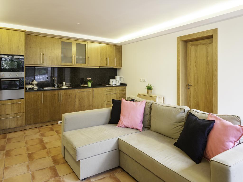 Cerca Dos Passais Villa Entre Ambos os Rios Room photo
